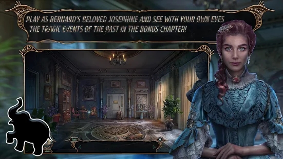 闹鬼的酒店迷失时间截图 闹鬼的酒店迷失时间截图