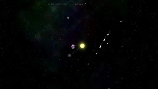 太阳系行星2截图