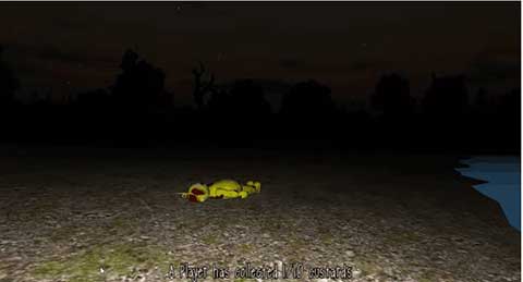 鬼畜天线宝宝汉化版截图 鬼畜天线宝宝汉化版截图