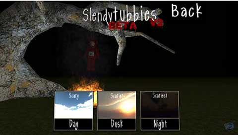 鬼畜天线宝宝汉化版截图 鬼畜天线宝宝汉化版截图