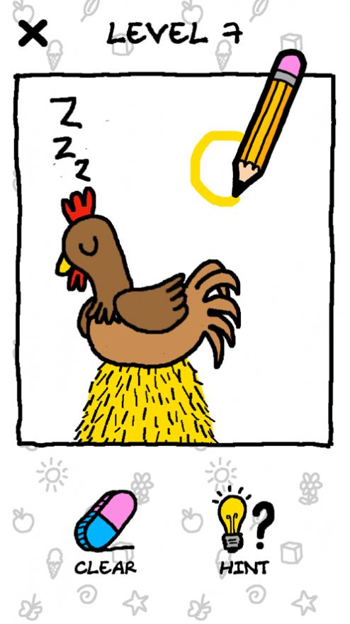 画画使我快乐截图 画画使我快乐截图