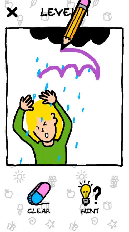 画画使我快乐截图 画画使我快乐截图