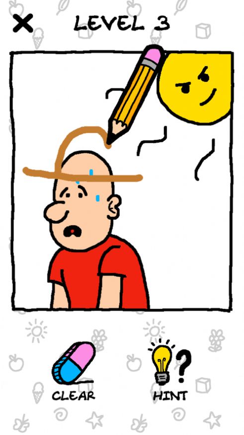 画画使我快乐截图 画画使我快乐截图