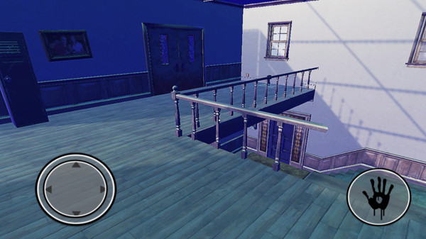 恐怖的叮当猫奶奶截图