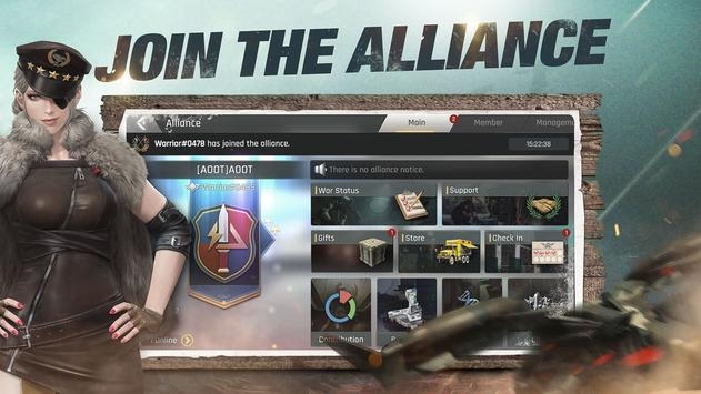 cf2月新春许愿模拟器截图