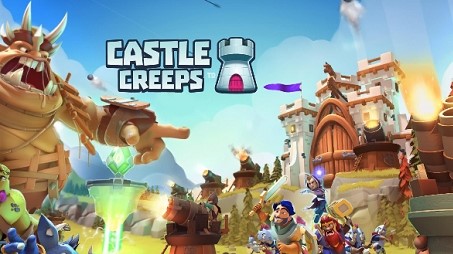 守卫城堡截图 守卫城堡截图