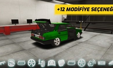 终极漂移模拟器截图 终极漂移模拟器截图