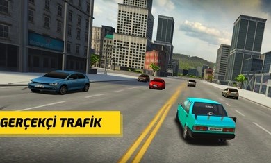 终极漂移模拟器截图 终极漂移模拟器截图