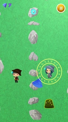 双人组合截图 双人组合截图