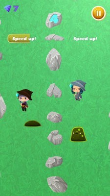 双人组合截图 双人组合截图