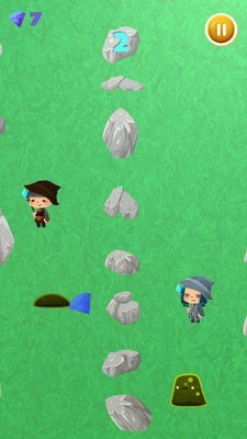 双人组合截图 双人组合截图