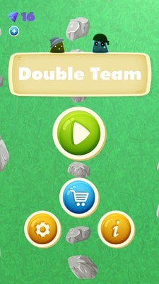 双人组合截图 双人组合截图