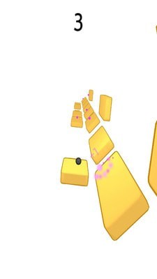 跳跃转道截图 跳跃转道截图