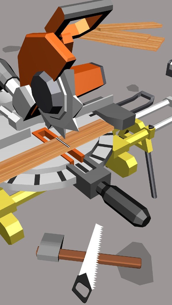 建筑大师 2021截图 建筑大师 2021截图