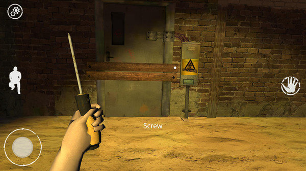 恐怖肉先生狩猎截图 恐怖肉先生狩猎截图