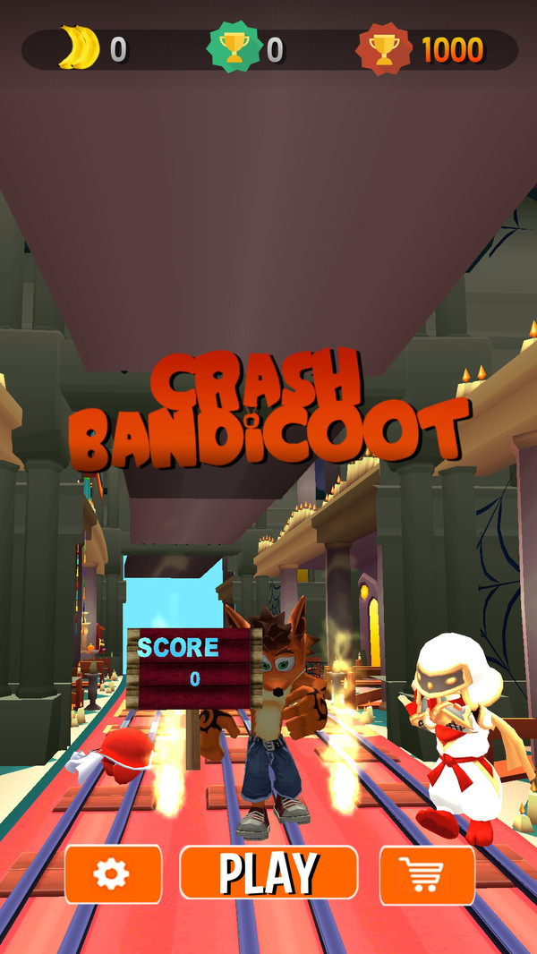 城堡酷跑冒险截图 城堡酷跑冒险截图