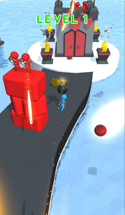 人类攻城截图 人类攻城截图