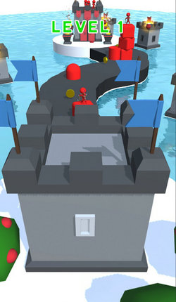 人类攻城截图 人类攻城截图