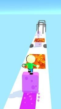 香皂冲浪截图 香皂冲浪截图