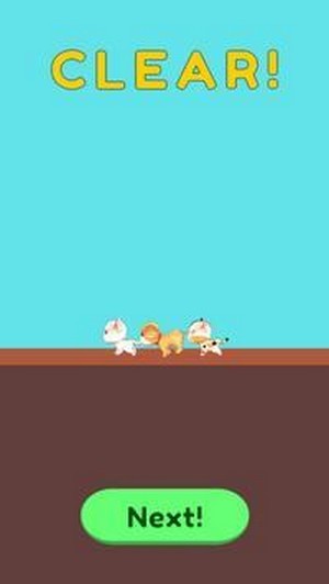 营救船长截图 营救船长截图