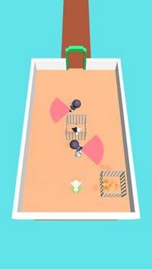 营救船长截图 营救船长截图