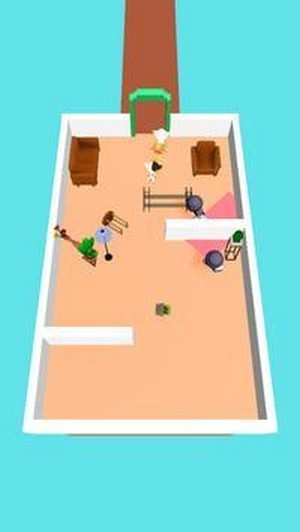 营救船长截图 营救船长截图