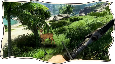 孤岛绝地求生截图 孤岛绝地求生截图