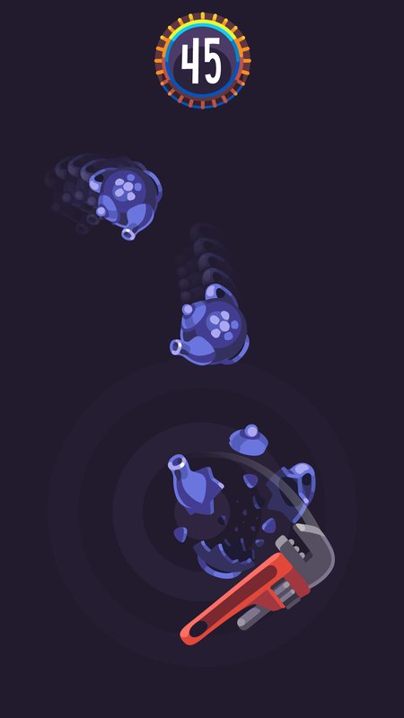 通通击碎截图 通通击碎截图