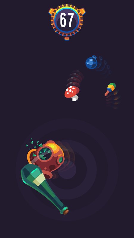 通通击碎截图 通通击碎截图