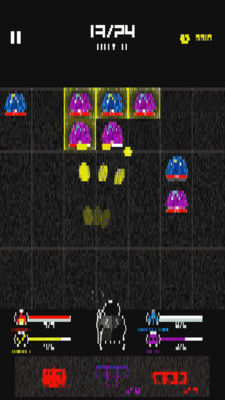 魔法师截图 魔法师截图