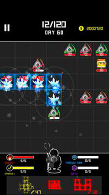 魔法师截图 魔法师截图