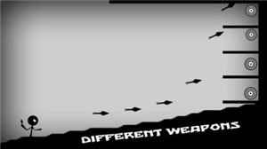 火柴人射靶子 内购和谐版截图