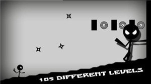 火柴人射靶子 内购和谐版截图