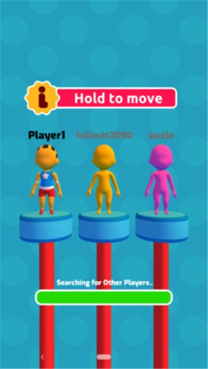 跑酷冠军截图 跑酷冠军截图