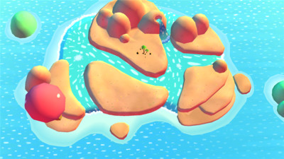 侏罗纪：恐龙截图