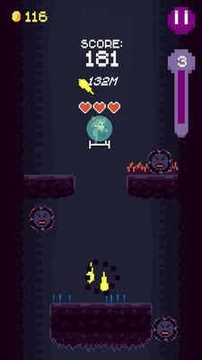 子弹冒险截图 子弹冒险截图