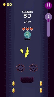 子弹冒险截图 子弹冒险截图