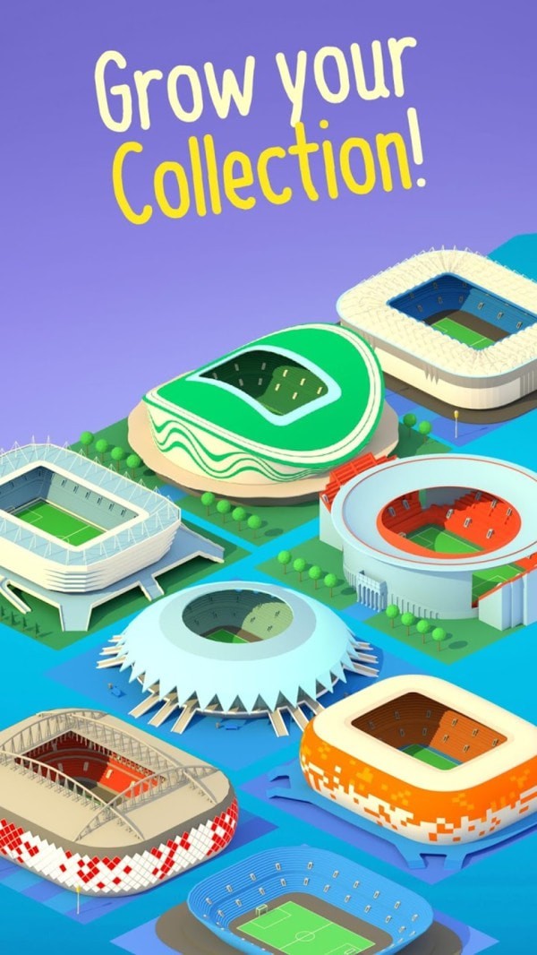 指尖城市截图 指尖城市截图