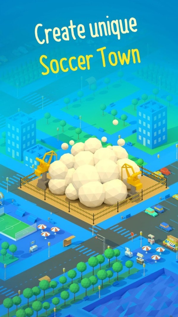 指尖城市截图 指尖城市截图