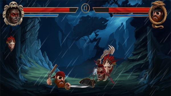 皇冠大战截图 皇冠大战截图