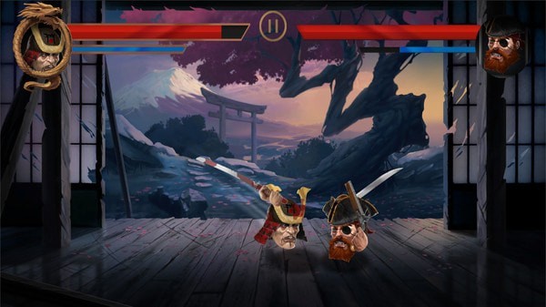 皇冠大战截图 皇冠大战截图