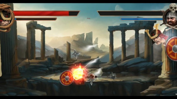 皇冠大战截图 皇冠大战截图