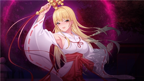 恶魔少女截图 恶魔少女截图