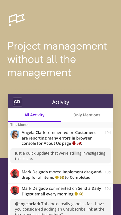 Clubhouse网页版截图 Clubhouse网页版截图