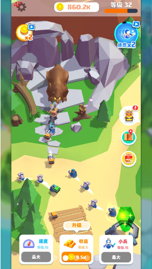 打野我贼溜截图 打野我贼溜截图