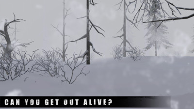 恐鬼症废土生存截图 恐鬼症废土生存截图