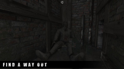 恐鬼症废土生存截图 恐鬼症废土生存截图