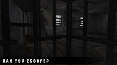 恐鬼症废土生存截图 恐鬼症废土生存截图