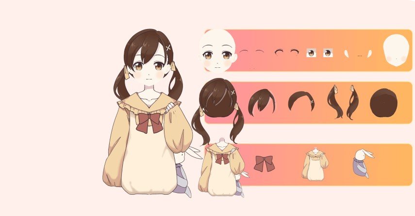 AcFun面捕助手截图