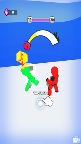 消灭愤怒截图 消灭愤怒截图